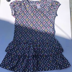 Girls’ Gymboree dress